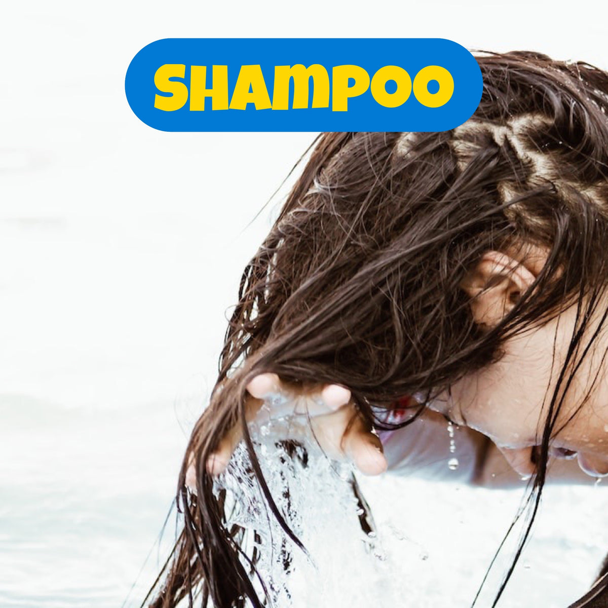 Shampoo & Balsam