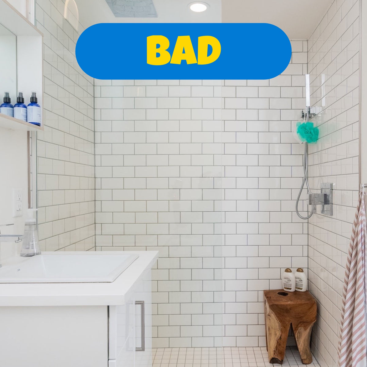 Bad Redskaber