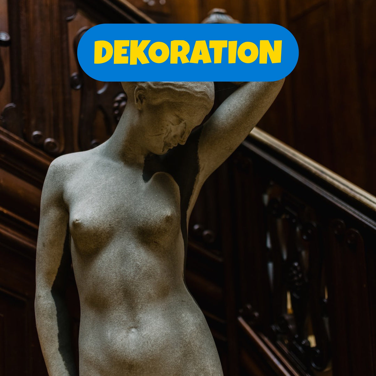 Dekoration