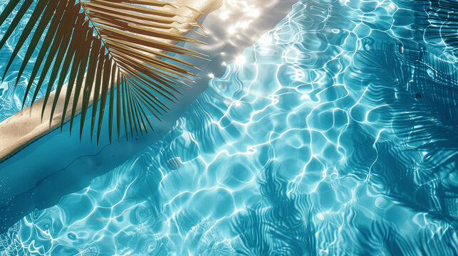 Pools, Vandlegetøj & Svømmetilbehør