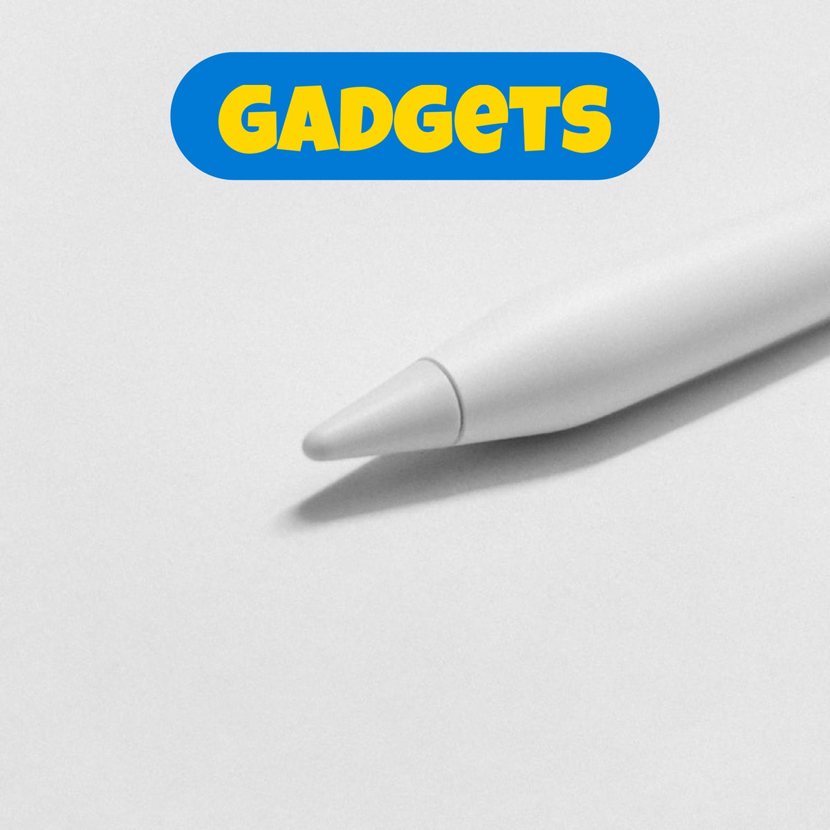 Gadgets & Til Voksne