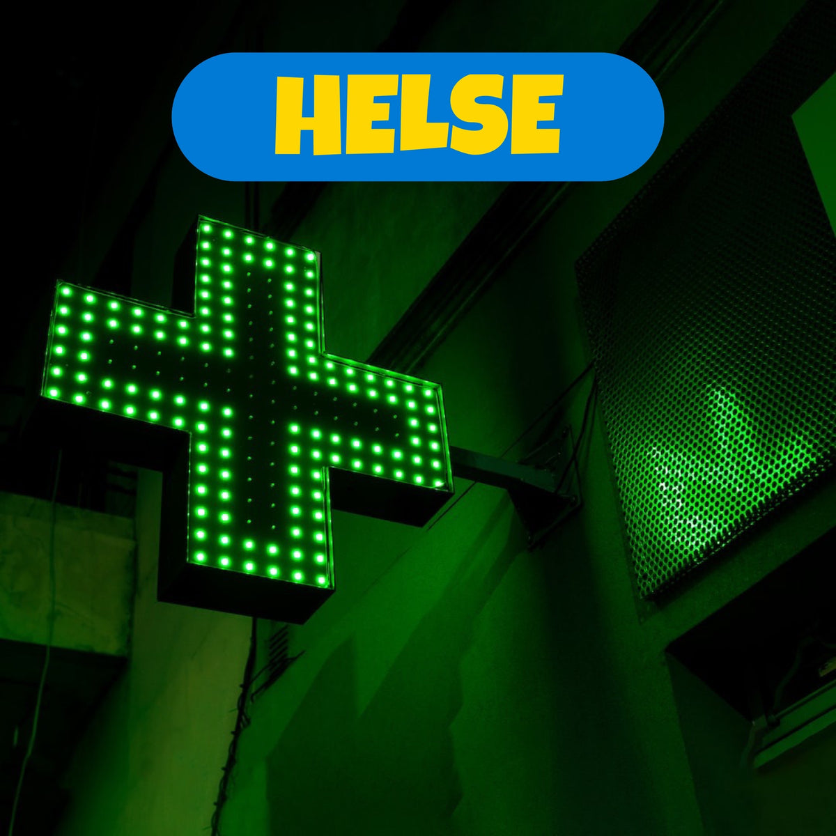 Helse & Plastre