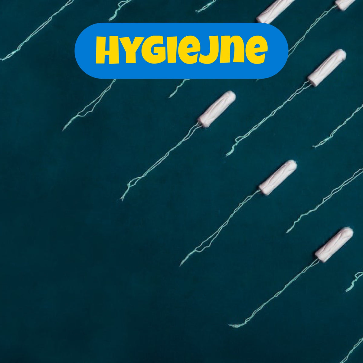 Bind & Hygiejne