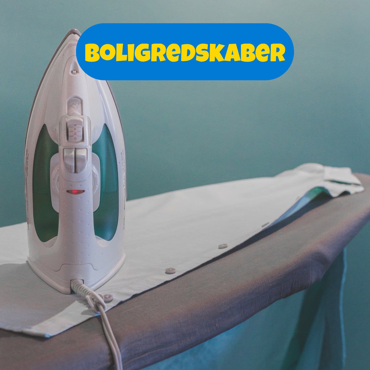 Bolig Redskaber
