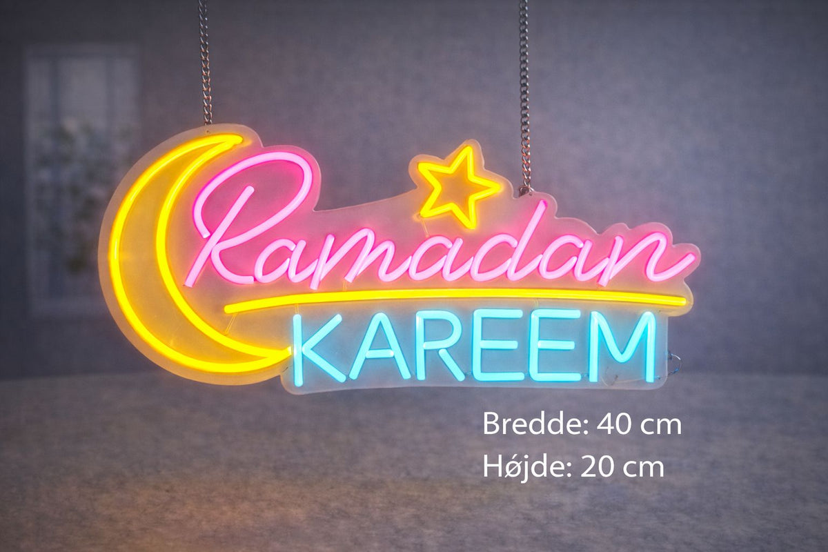 Ramadan Produkter