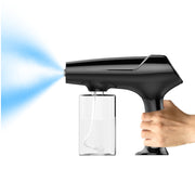New Rebel Nano Spray Machine – Professionel Spraymaskine