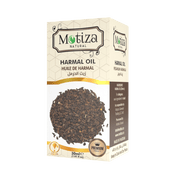 Motiza - Harmal Olie - 30ml