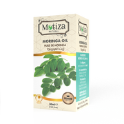 Motiza - Moringa olie - 30ml