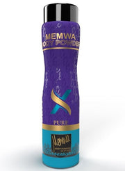 Memwa Talkum Body Powder – Pure 150g