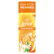 Lenor Skylleperler Scent Booster Orange Blossom