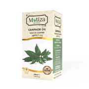 Motiza - Camfer Olie - 30ml