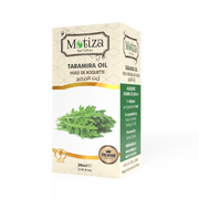 Motiza - Rapsolie 30ml