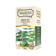 Motiza - Neem Olie - 30ml