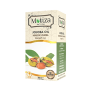 Motiza - Jojoba olie - 30ml