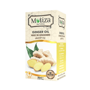 Motiza - Ingefærolie 30ml