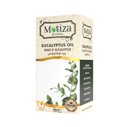 Motiza - eucalyptus 30ml