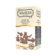 Motiza - Nelliker olie - 30ml