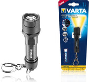 Varta Indestructible Nøglering lommelygte inkl batterier