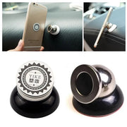 Multifunktion roterende mobilholder 360grader