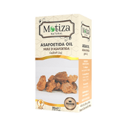 Motiza - Asafoetida Olie - 30ml