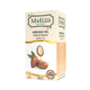 Motiza - Argan Olie - 30ml