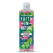 Faith In Nature Dragon Fruit Body Wash 400 ml