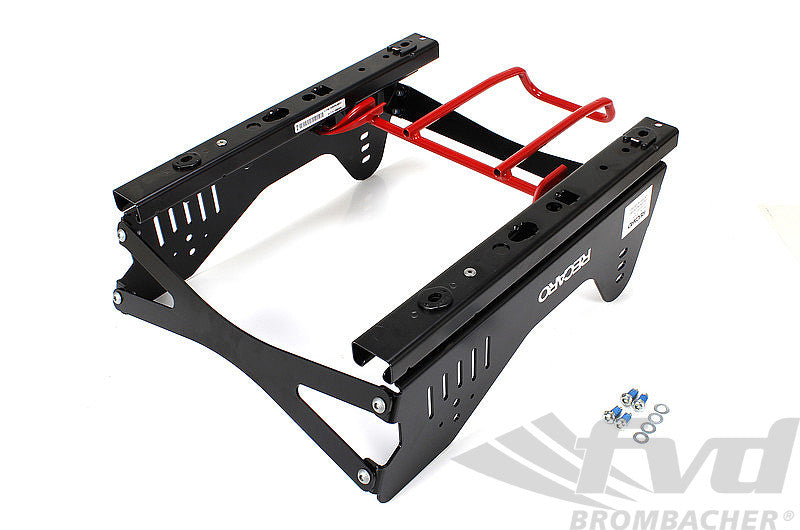 Recaro Sædebase / Fleksibel Adapter 7221002