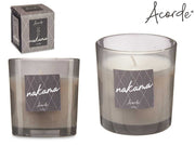 Acorde - Nakama 120gr duftlys i glas Lin i gaveboks 35 timer