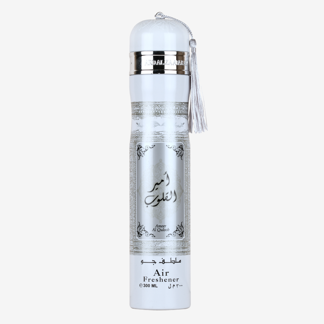 Luftfrisker fra Dubai - Ameer Al Quloob - 300ml - Ard Al Zaafaran