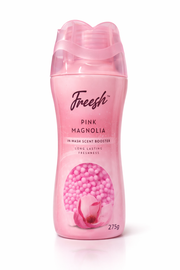 Freesh Skyllemiddel Perler 275g – Pink Magnolia