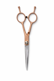 Loocko Barbersaks – Bronze  | Rustfrit robust frisørsaks