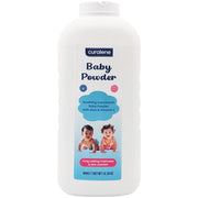 Curalene - Baby powder - Talkum 400g