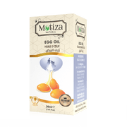 Motiza Æg Olie - 30ml