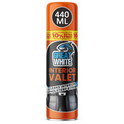 Great White - Interior VALET 440ml