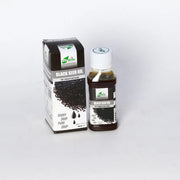 Black Seed Olie 50ml (Jomfru i det grønne) - LifeStyle