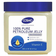Cosmo Petroleum Jelly 300ml