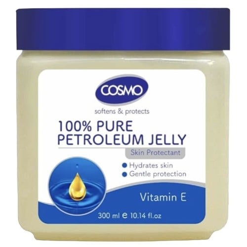 Cosmo Petroleum Jelly 300ml