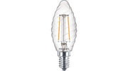 Philips LED classic 25W ST35 E14 WW CL ND