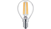 Philips LED classic 60W E14 WW P45 CL ND