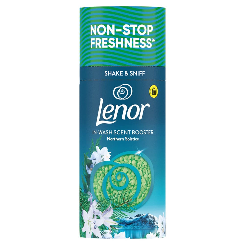Lenor Skylleperler Scent Booster Northern Soltice 155g