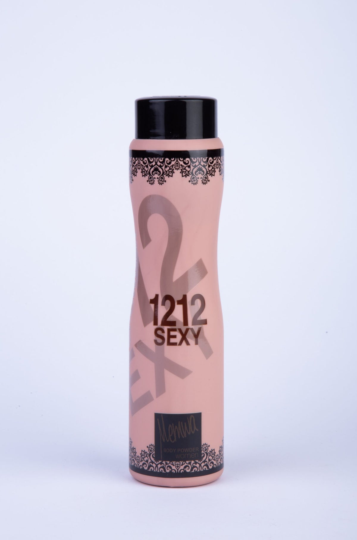 Memwa Talkum Body Powder – Very Sexy 150g