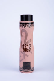 Memwa Talkum Body Powder – Very Sexy 150g