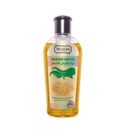Motiza Hårolie Sennap 200ml - Styrk og Plej Dit Hår Naturligt