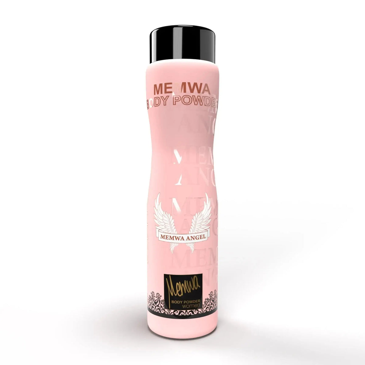 Memwa Talkum Body Powder – Angel 150g