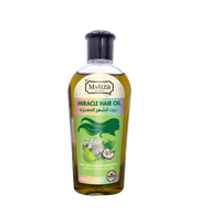 Motiza 100% ren olie til håret Miracle 200ml