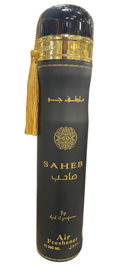 Luftfrisker fra Dubai - Saheb - 300ml - Ard Al Zaafaran