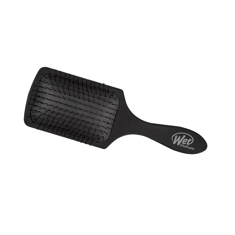 HH Simonsen - WET BRUSH PRO DETANGLER. REKTANGULÆR AFVIKLINGS HÅRBØRSTE
