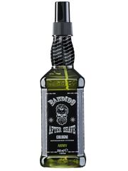 Bandido After Shave Cologne Army – 350 ml