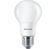 Philips LED 60W A60 E27 WW FR ND