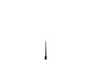 Kolinsky sable brush series 7 miniature No. 7-0  ⎮ 94376861150 ⎮ VE_832298 